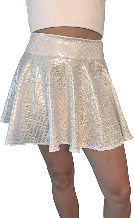 【COLOR iN ID】Pigmented mermaid banding skirt pigment banding rope mermaid skirt - 2 colors - lesshook
